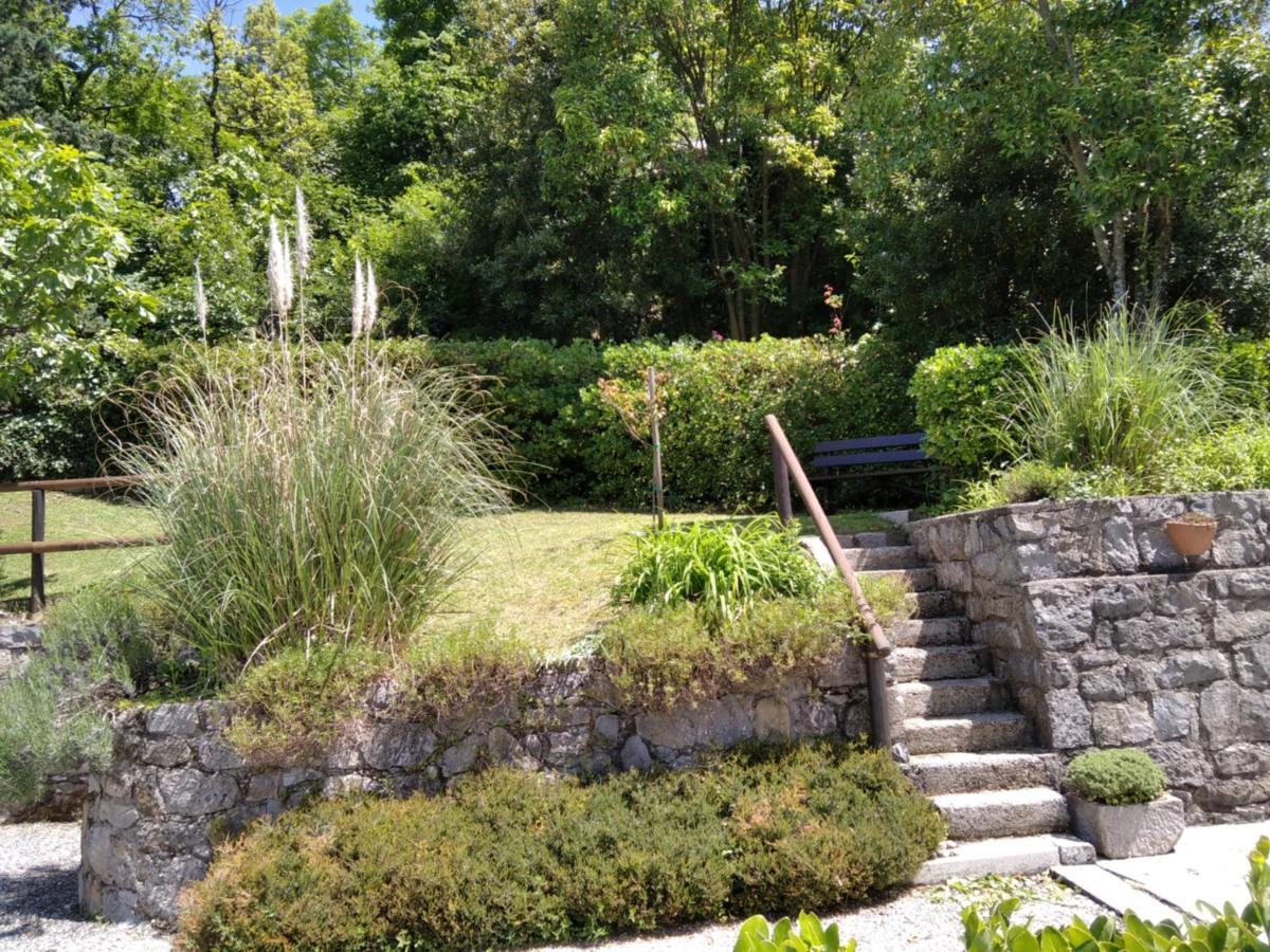 Casa Via Castelmonte II Villa Cividale del Friuli Екстериор снимка