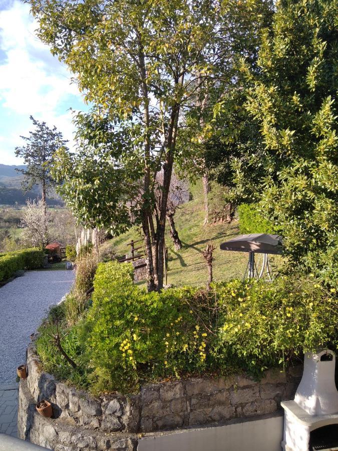 Casa Via Castelmonte II Villa Cividale del Friuli Екстериор снимка