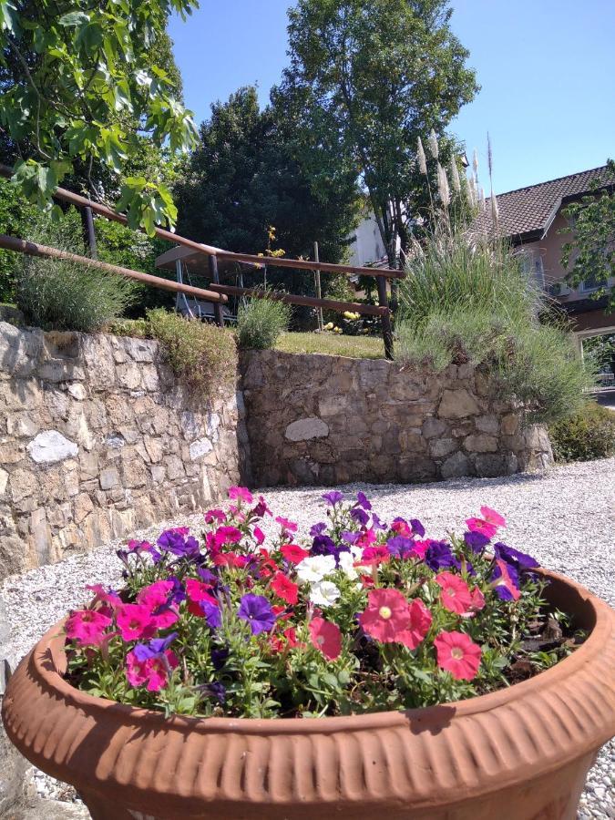 Casa Via Castelmonte II Villa Cividale del Friuli Екстериор снимка