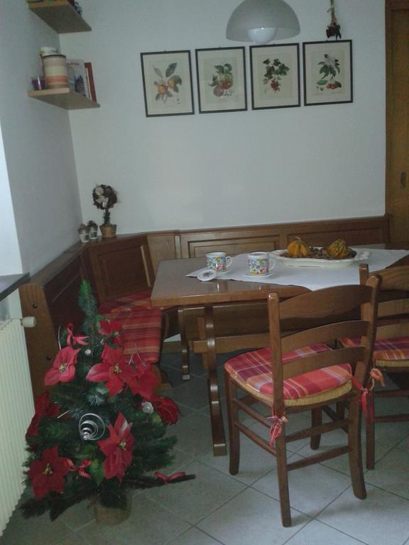 Casa Via Castelmonte II Villa Cividale del Friuli Екстериор снимка