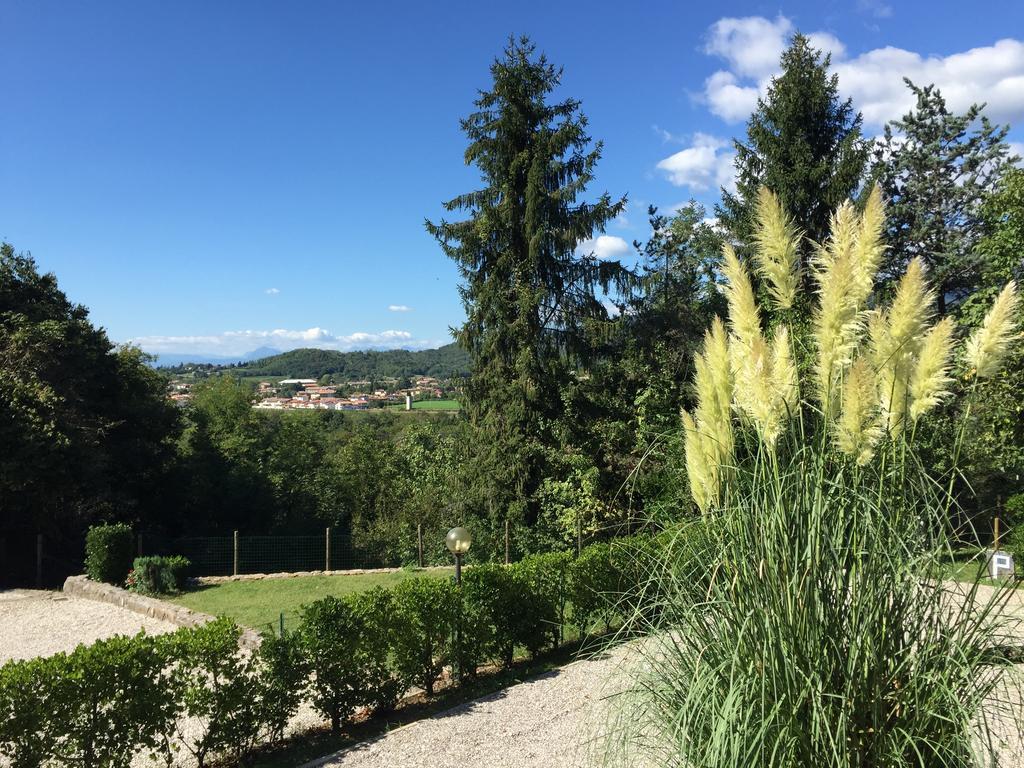 Casa Via Castelmonte II Villa Cividale del Friuli Екстериор снимка