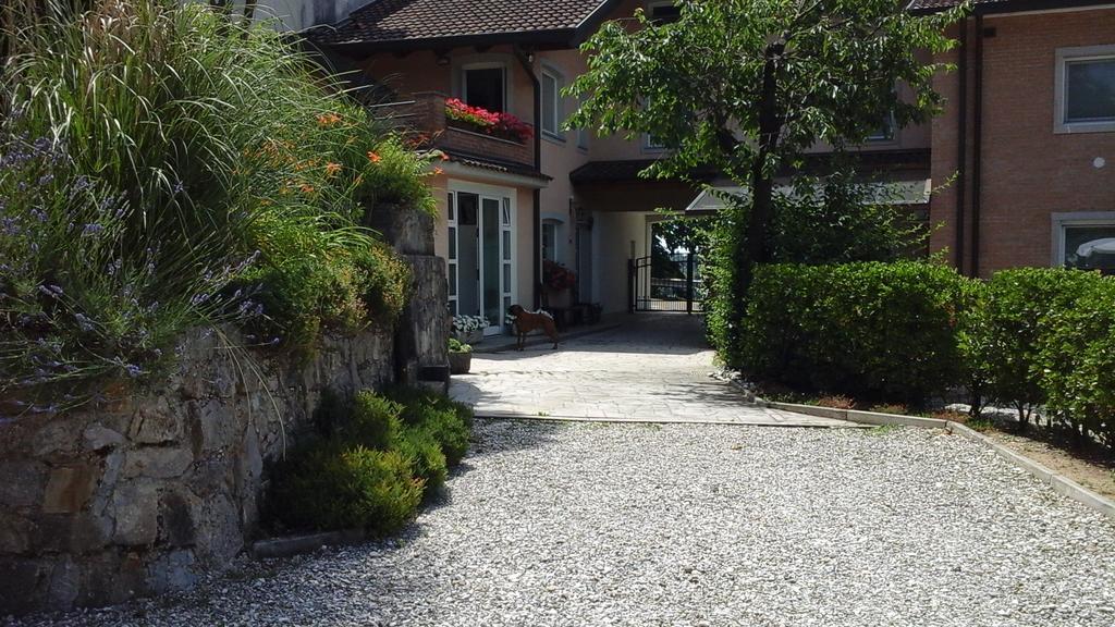 Casa Via Castelmonte II Villa Cividale del Friuli Екстериор снимка