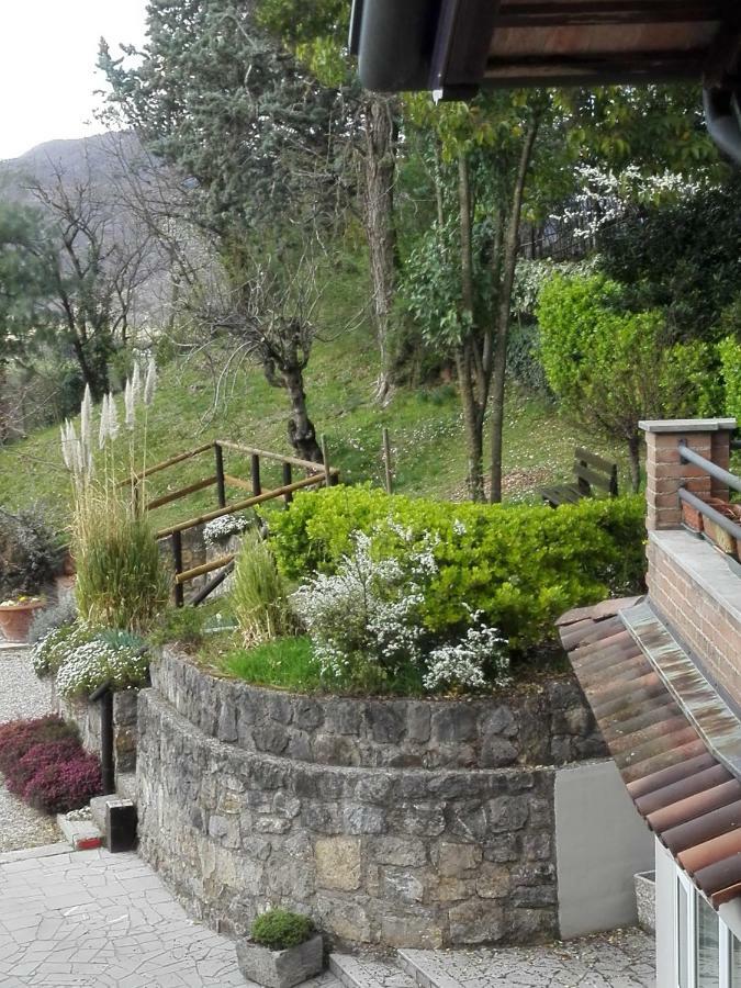 Casa Via Castelmonte II Villa Cividale del Friuli Екстериор снимка