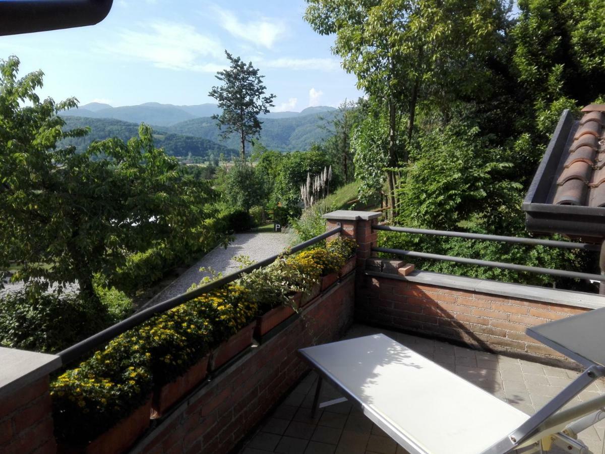 Casa Via Castelmonte II Villa Cividale del Friuli Екстериор снимка