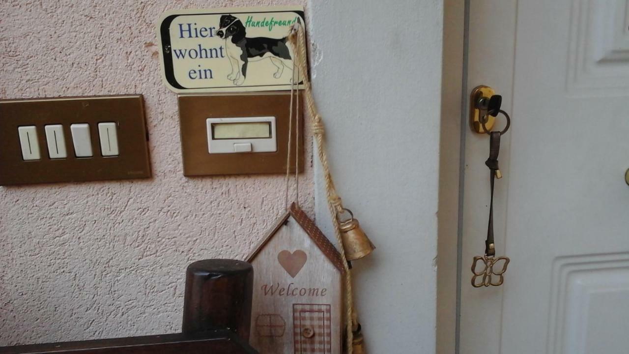 Casa Via Castelmonte II Villa Cividale del Friuli Екстериор снимка