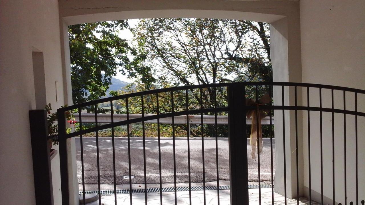 Casa Via Castelmonte II Villa Cividale del Friuli Екстериор снимка